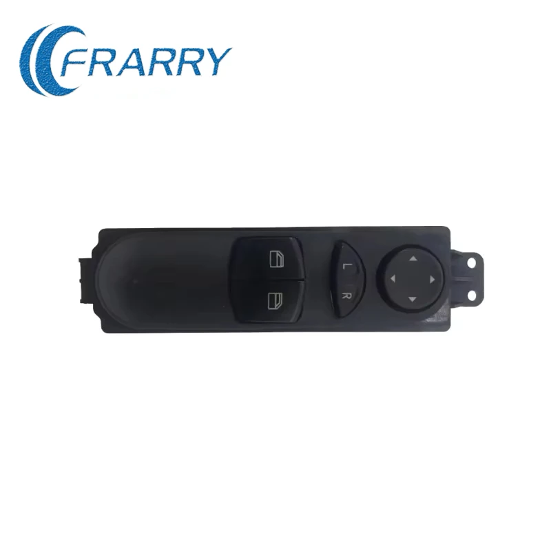 Frarry - Автозапчасти: Переключатель стеклоподъемника 9065451613 9065450613 для Mercedes-Benz Sprinter 906 515 518 519 313 314
Frarry - Автозапчасти: Переключатель стеклоподъемника 9065451613 9065450613 для Mercedes-Benz Sprinter 906 515 518 519 313 314