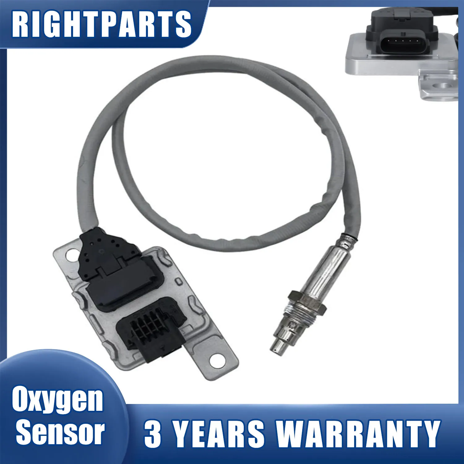 4K0907807D 4K0907807F 4K0907807G Nitrogen Oxide Nox Sensor For AUDI A6 C8 NOx Sensor
4K0907807D 4K0907807F 4K0907807G Nitrogen Oxide Nox Sensor For AUDI A6 C8 NOx Sensor