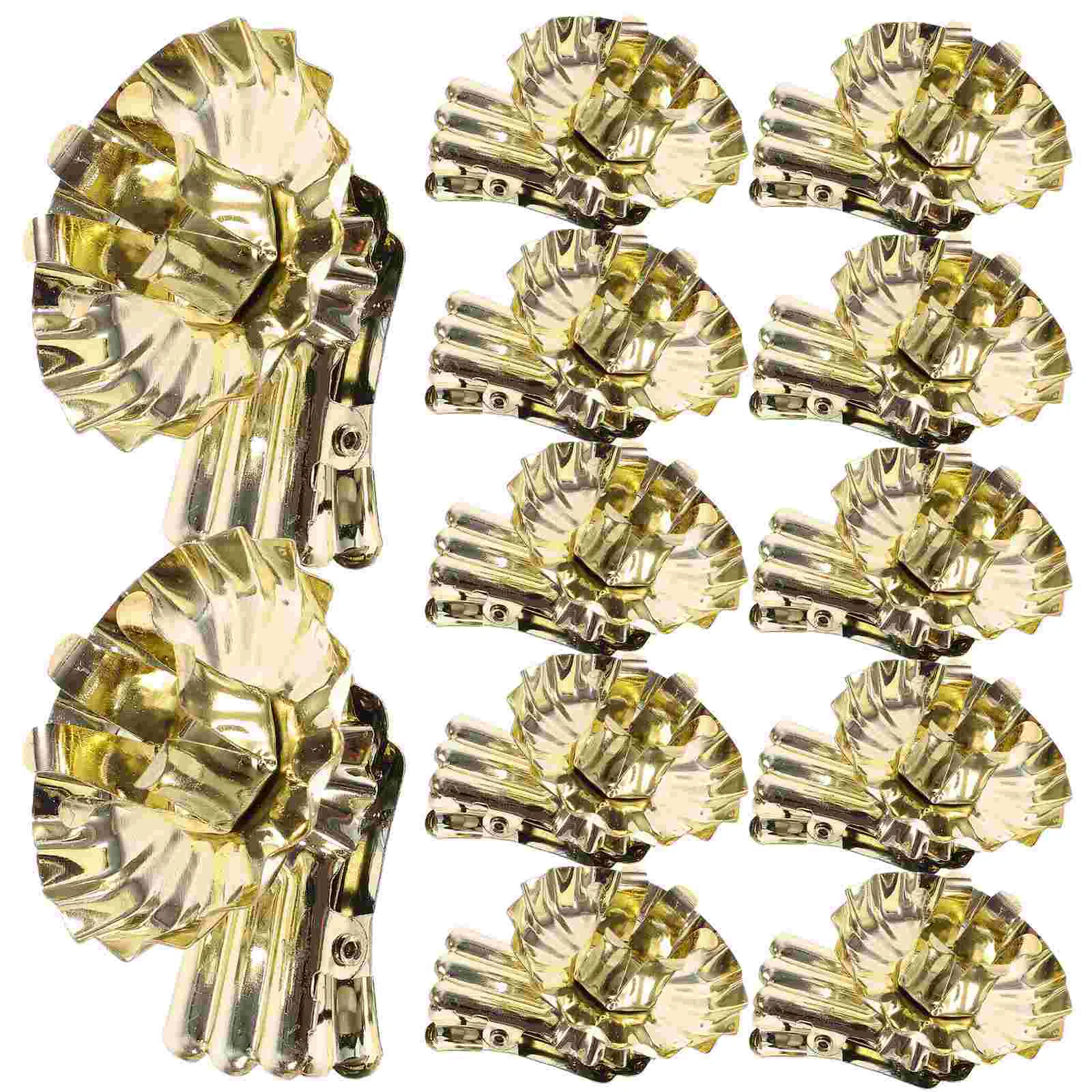 20 Pcs Candlestick Clip Metal Holder Decorative Stand Delicate Base Modern Candleholder Party Christmas Home Decor
20 Pcs Candlestick Clip Metal Holder Decorative Stand Delicate Base Modern Candleholder Party Christmas Home Decor