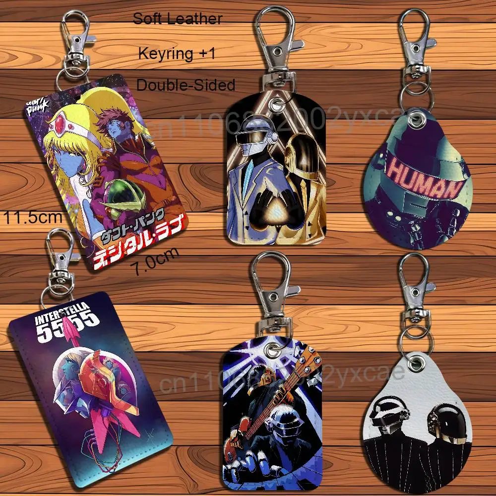 Starboy Get Lucky Daft Punk Rectangle ID Card Case Keychain Access Card Bag Key Tag Ring Leather Card Holder Key Ring Access
Starboy Get Lucky Daft Punk Rectangle ID Card Case Keychain Access Card Bag Key Tag Ring Leather Card Holder Key Ring Access