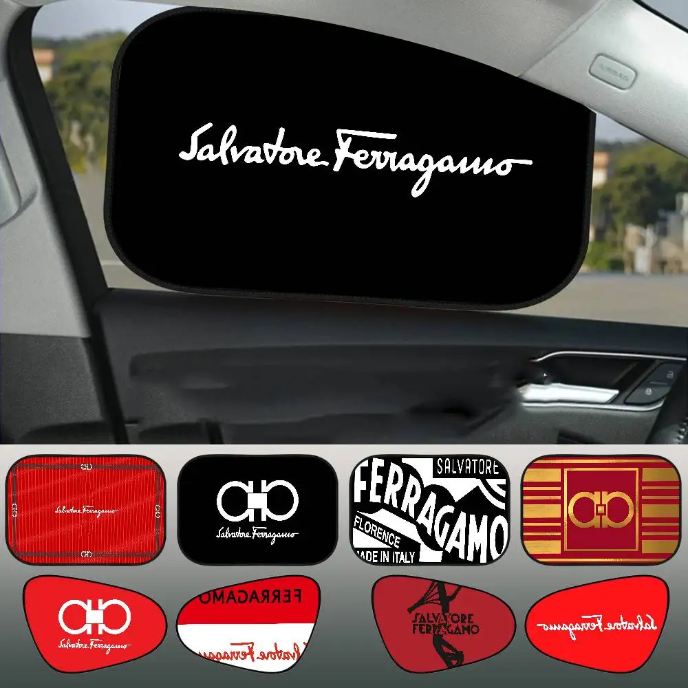 S-Salvatore F-Ferragamo Universal Side Window Sunshades UV Protection Car Curtain Car Window Sun Shade Visor Protective Window
S-Salvatore F-Ferragamo Universal Side Window Sunshades UV Protection Car Curtain Car Window Sun Shade Visor Protective Window