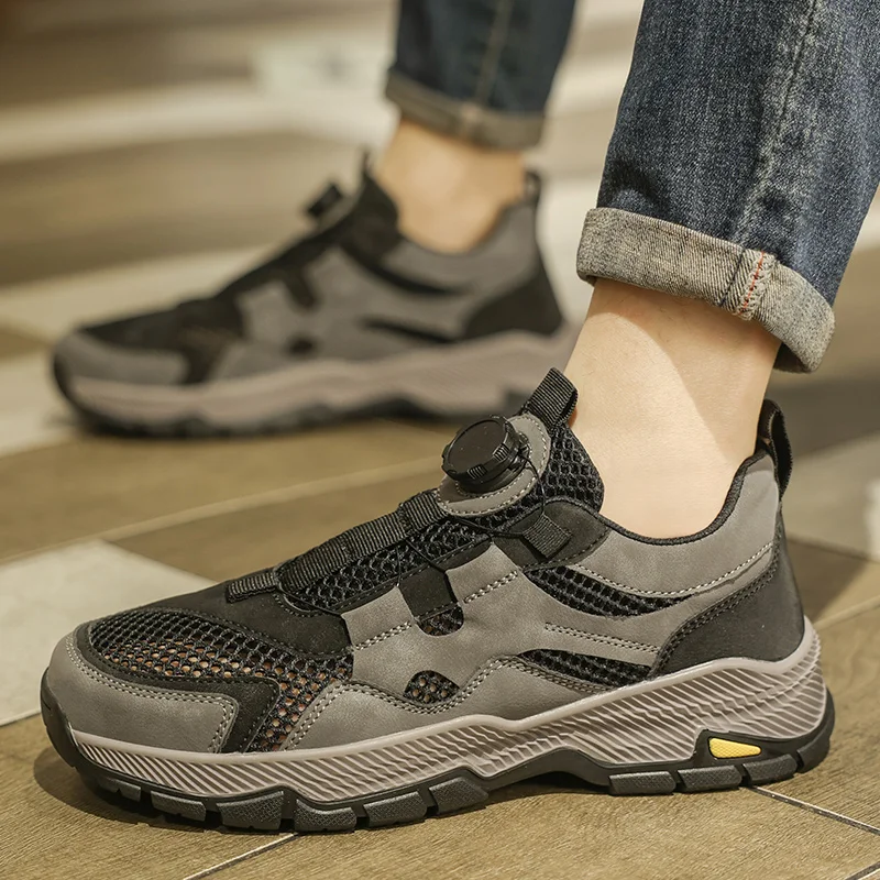 Men's Comfort Sneakers Breathable Lightweight Casual Sports Running Tennis Fitness Jogging Athletic Shoes for Men 39-44
Men's Comfort Sneakers Breathable Lightweight Casual Sports Running Tennis Fitness Jogging Athletic Shoes for Men 39-44