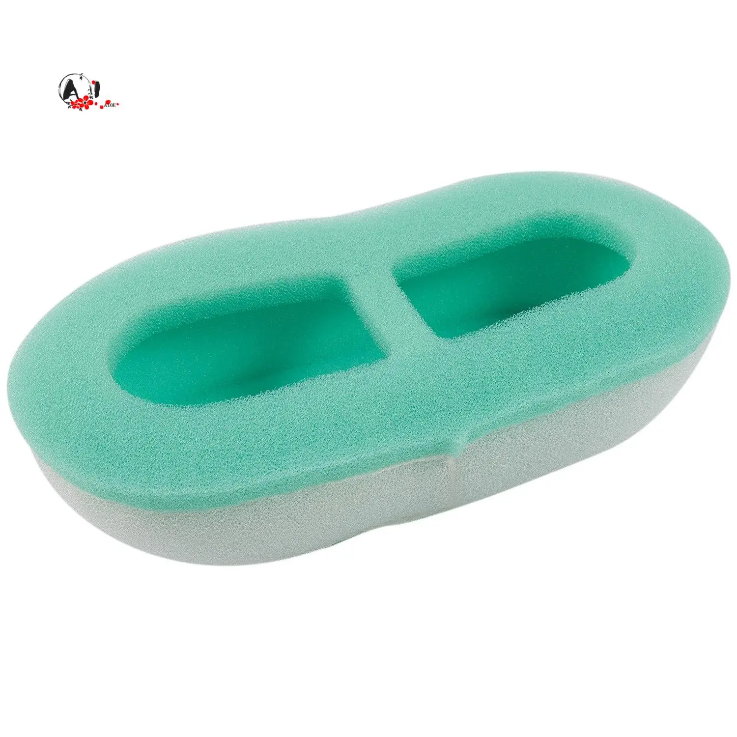 A10E-Air Filter Sponge Cleaner For Honda XR250 91-04 XR600 85-90 XR 600 94-02 XR650 L 93-17 XR400 XR440 96-04
A10E-Air Filter Sponge Cleaner For Honda XR250 91-04 XR600 85-90 XR 600 94-02 XR650 L 93-17 XR400 XR440 96-04