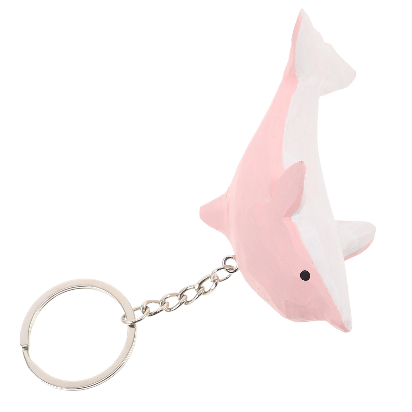 Dolphin Key Chain Keychain Accessories Animal Wooden Cute Charms for Bags Keyring Manual Bracelets
Dolphin Key Chain Keychain Accessories Animal Wooden Cute Charms for Bags Keyring Manual Bracelets