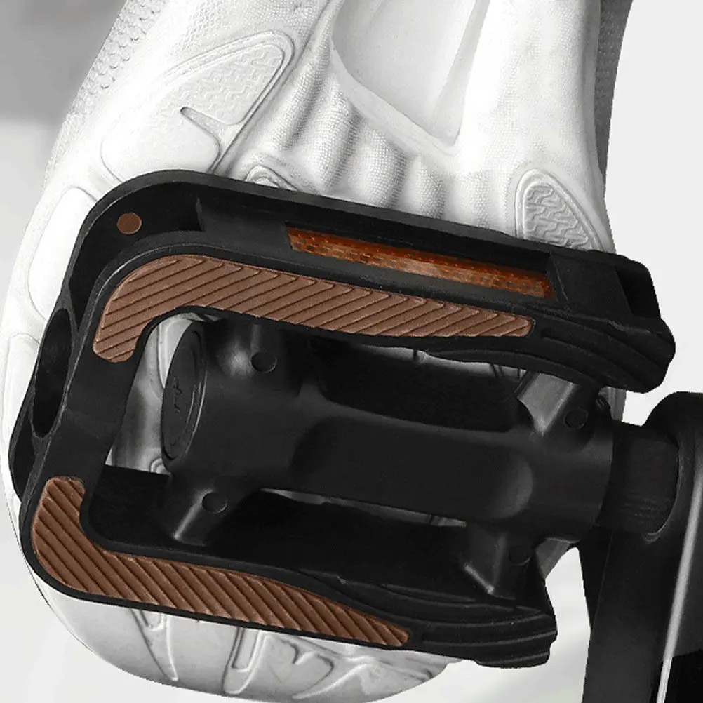 1Pair Sturdy Bike Pedals for Cycling Outdoor Mountain Biking Anti-Slip Bearing Treadles Long-Lasting Smooth Pedaling Performance
1Pair Sturdy Bike Pedals for Cycling Outdoor Mountain Biking Anti-Slip Bearing Treadles Long-Lasting Smooth Pedaling Performance