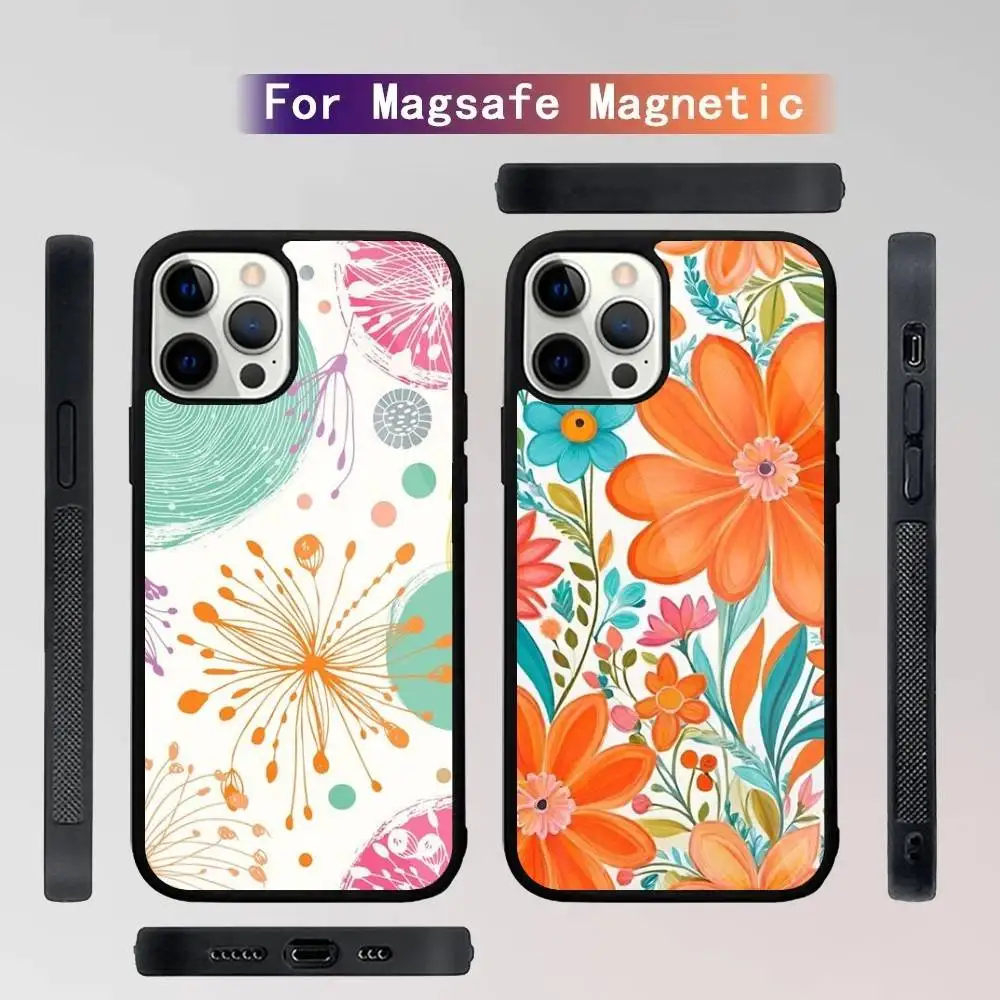 Abstract Flower Market Phone Case For iPhone 16,15,14,13,12,11,Plus,Pro,Max Mini Magsafe Magnetic Wireless Charging
Abstract Flower Market Phone Case For iPhone 16,15,14,13,12,11,Plus,Pro,Max Mini Magsafe Magnetic Wireless Charging