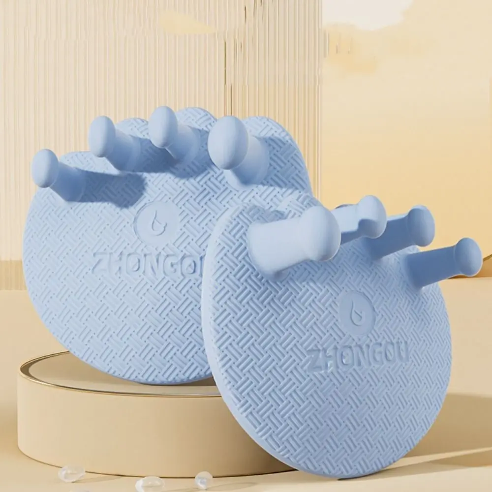 1 Pair Foot Care Anti Drop Foot Arch Trainer Soft Comfort Toes Separators Lightweight Portable Toe Valgus Exerciser Fitness
1 Pair Foot Care Anti Drop Foot Arch Trainer Soft Comfort Toes Separators Lightweight Portable Toe Valgus Exerciser Fitness