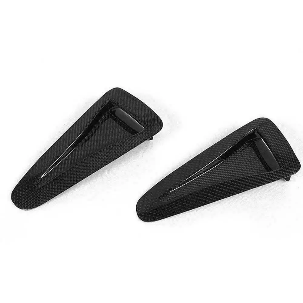 Carbon Fiber Front Hood Vent Bonnet Air Intake Replacement For Nissan R35 GT-R GT-R35 GTR35 R35 GTR CBA DBA 2008-2020 OEM Style
Carbon Fiber Front Hood Vent Bonnet Air Intake Replacement For Nissan R35 GT-R GT-R35 GTR35 R35 GTR CBA DBA 2008-2020 OEM Style
