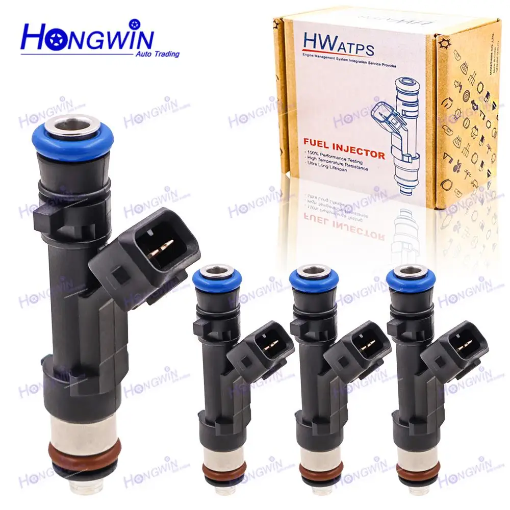 4PCS Fuel Injector Nozzle Wire Plug For Vauxhall Corsa Adam Astra Meriva Opel Agila Astra Combo Kasten 0280158181 24420543
4PCS Fuel Injector Nozzle Wire Plug For Vauxhall Corsa Adam Astra Meriva Opel Agila Astra Combo Kasten 0280158181 24420543