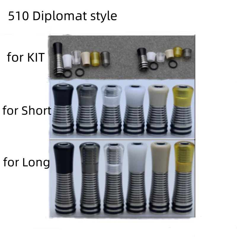 510 Диплом DRIP TIP Короткий/Длинный стиль SS PC POM PEI PEEK или 510 Диплом DRIP TIP KIT Короткий длинный стиль SS PC POM PEI PEEK
510 Диплом DRIP TIP Короткий/Длинный стиль SS PC POM PEI PEEK или 510 Диплом DRIP TIP KIT Короткий длинный стиль SS PC POM PEI PEEK