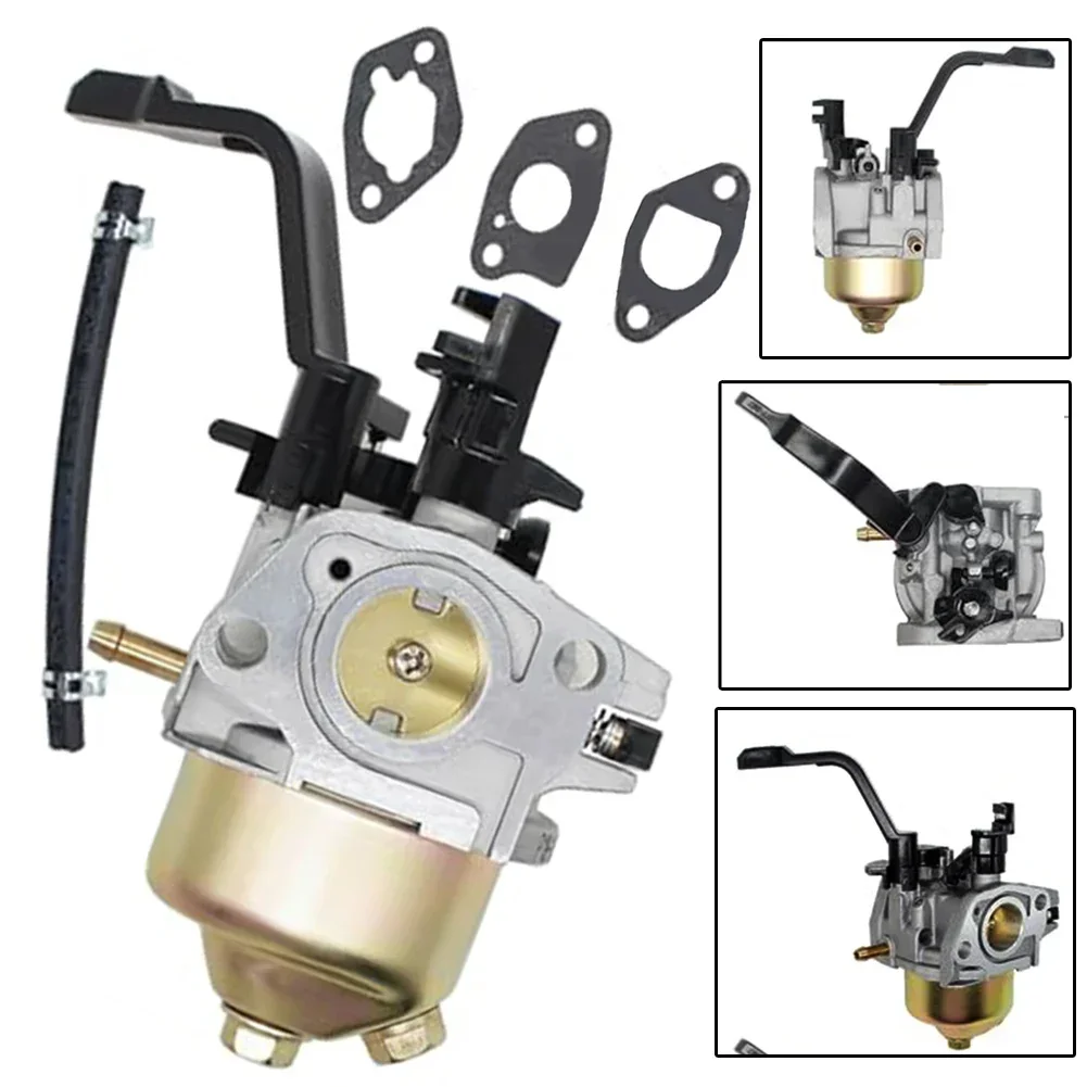 Комплект карбюратора P19-1 для Honda, Champion для Predator 3000 Вт, 3500 Вт, 4000 Вт, пейзажное силовое оборудование, аксессуары для пил
Комплект карбюратора P19-1 для Honda, Champion для Predator 3000 Вт, 3500 Вт, 4000 Вт, пейзажное силовое оборудование, аксессуары для пил