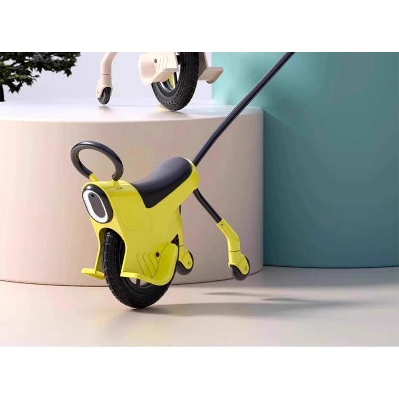 Baby walking artifact baby cart outdoor travel parent-child unicycle with auxiliary wheel cart camping light old age
Baby walking artifact baby cart outdoor travel parent-child unicycle with auxiliary wheel cart camping light old age