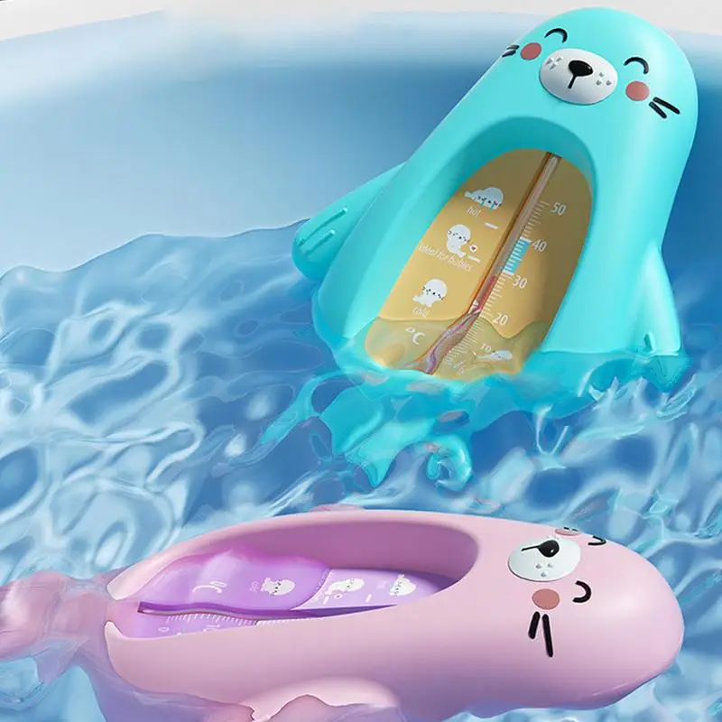Baby Bath Temperature Meter Floating Digital Water Temperature Gauge Baby Bath toy LED Display Temperature Tester Safety Cartoon
Baby Bath Temperature Meter Floating Digital Water Temperature Gauge Baby Bath toy LED Display Temperature Tester Safety Cartoon