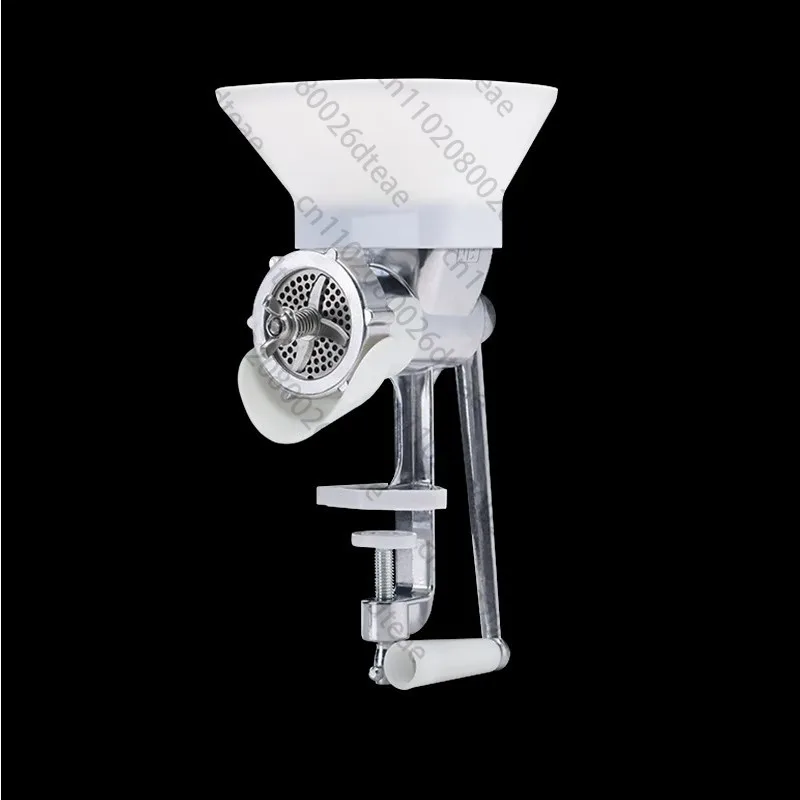 Small Household Manual Bait Pelleting Chicken Duck Food Parrot Nourishing Pill Feed Pellet Machine New
Small Household Manual Bait Pelleting Chicken Duck Food Parrot Nourishing Pill Feed Pellet Machine New