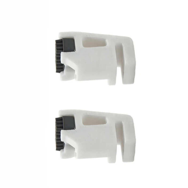 C7AB Single/Double Head Silicone Nozzle Cleaning Brush For Lab X1C P1P P1S 3D Printers Flexible Blockage Prevention
C7AB Single/Double Head Silicone Nozzle Cleaning Brush For Lab X1C P1P P1S 3D Printers Flexible Blockage Prevention