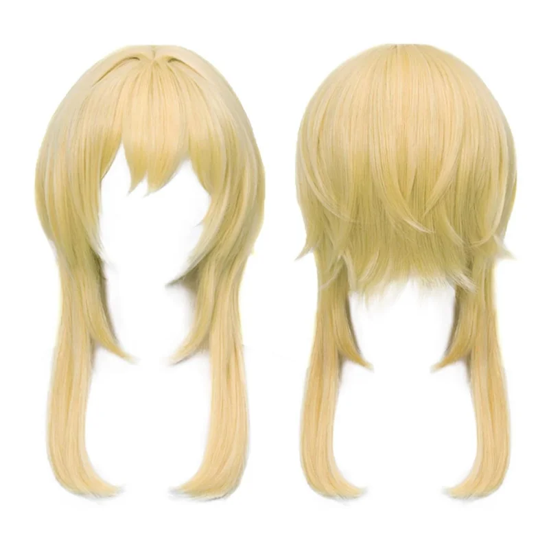 ❤️❤️❤️DAZCOS Women's Lumine Wig for Cosplay Costume (Color 1)❤️⭐️❤️
❤️❤️❤️DAZCOS Women's Lumine Wig for Cosplay Costume (Color 1)❤️⭐️❤️
