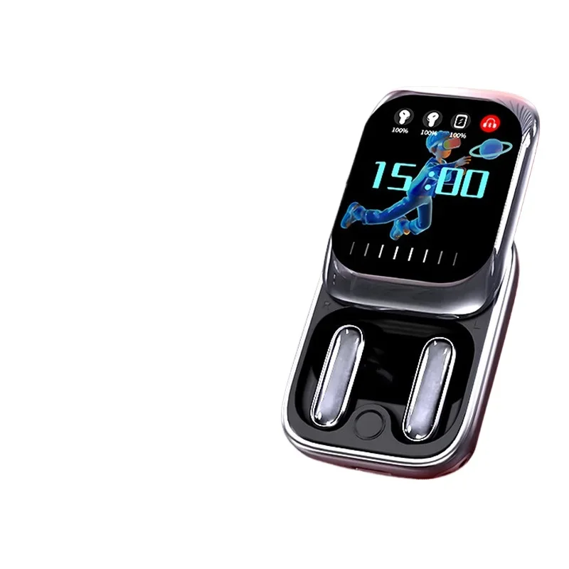 G9 Simultaneous Real-time Translation AI Bluetooth Conference Records Movement 
G9 Simultaneous Real-time Translation AI Bluetooth Conference Records Movement