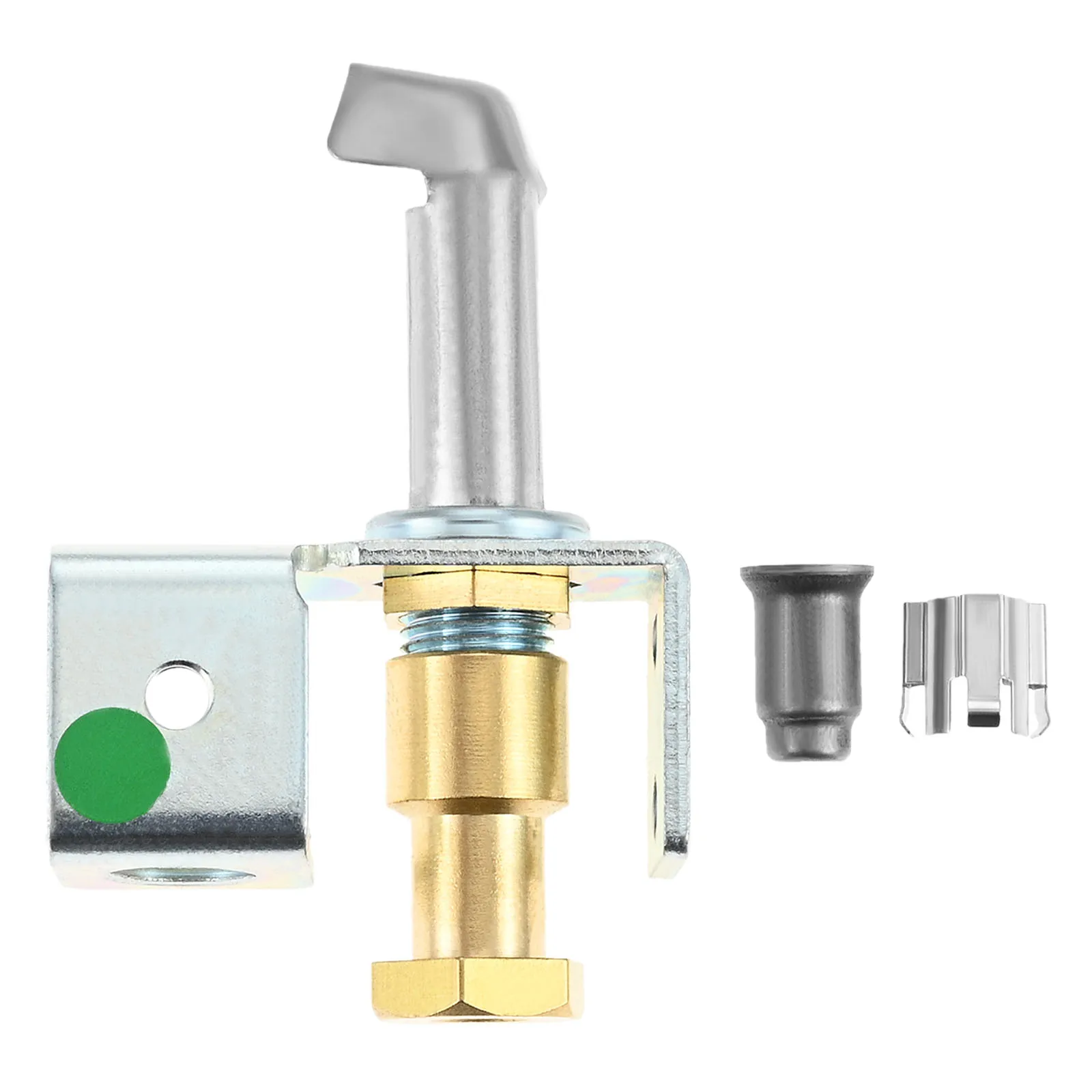 1 шт. 1830-003 аксессуары для сборки пилотной горелки для Rebertshaw 36 дюймов, провода для природного газа LP для модели Rebertshaw HPC-102-36
1 шт. 1830-003 аксессуары для сборки пилотной горелки для Rebertshaw 36 дюймов, провода для природного газа LP для модели Rebertshaw HPC-102-36