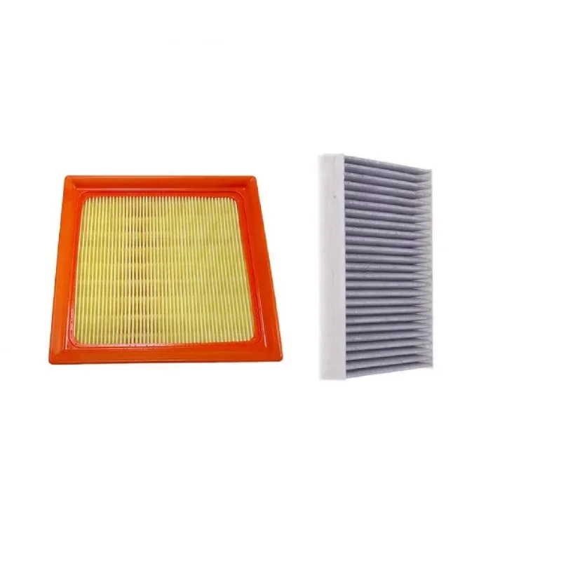 Set Filters for TOYOTA COROLLA C-HR 2.0 Hybrid YARIS CROSS 1.5 Hybrid LEXUS 250h 260h 17801-24040 87139-58010
Set Filters for TOYOTA COROLLA C-HR 2.0 Hybrid YARIS CROSS 1.5 Hybrid LEXUS 250h 260h 17801-24040 87139-58010