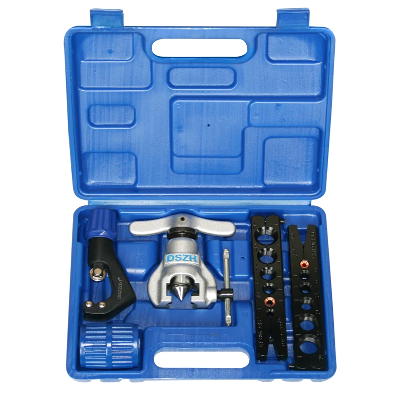 Hot Selling Flaring Tool for Copper Pipe
Hot Selling Flaring Tool for Copper Pipe