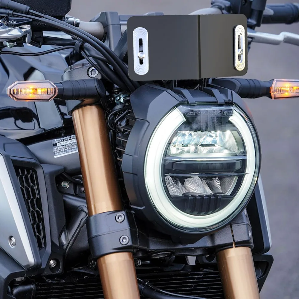 For HONDA CB650R CB 650R 2018 2019 2020 2021 2022 2023 Motorcycle Accessories Windshield Windscreen Windproof Screen Deflector
For HONDA CB650R CB 650R 2018 2019 2020 2021 2022 2023 Motorcycle Accessories Windshield Windscreen Windproof Screen Deflector