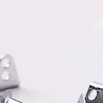 40 шт. кронштейны оси автомобиля L-образной формы для механической сборки рамы, подходящие для автомобилей с дистанционным управлением и индивидуальных моделей
40 шт. кронштейны оси автомобиля L-образной формы для механической сборки рамы, подходящие для автомобилей с дистанционным управлением и индивидуальных моделей