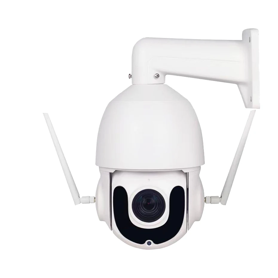 KERUI WiFi Wireless camera 4G sim Card Slot CCTV Security IP Camera Outdoor Support 128 Memory Card
KERUI WiFi Wireless camera 4G sim Card Slot CCTV Security IP Camera Outdoor Support 128 Memory Card