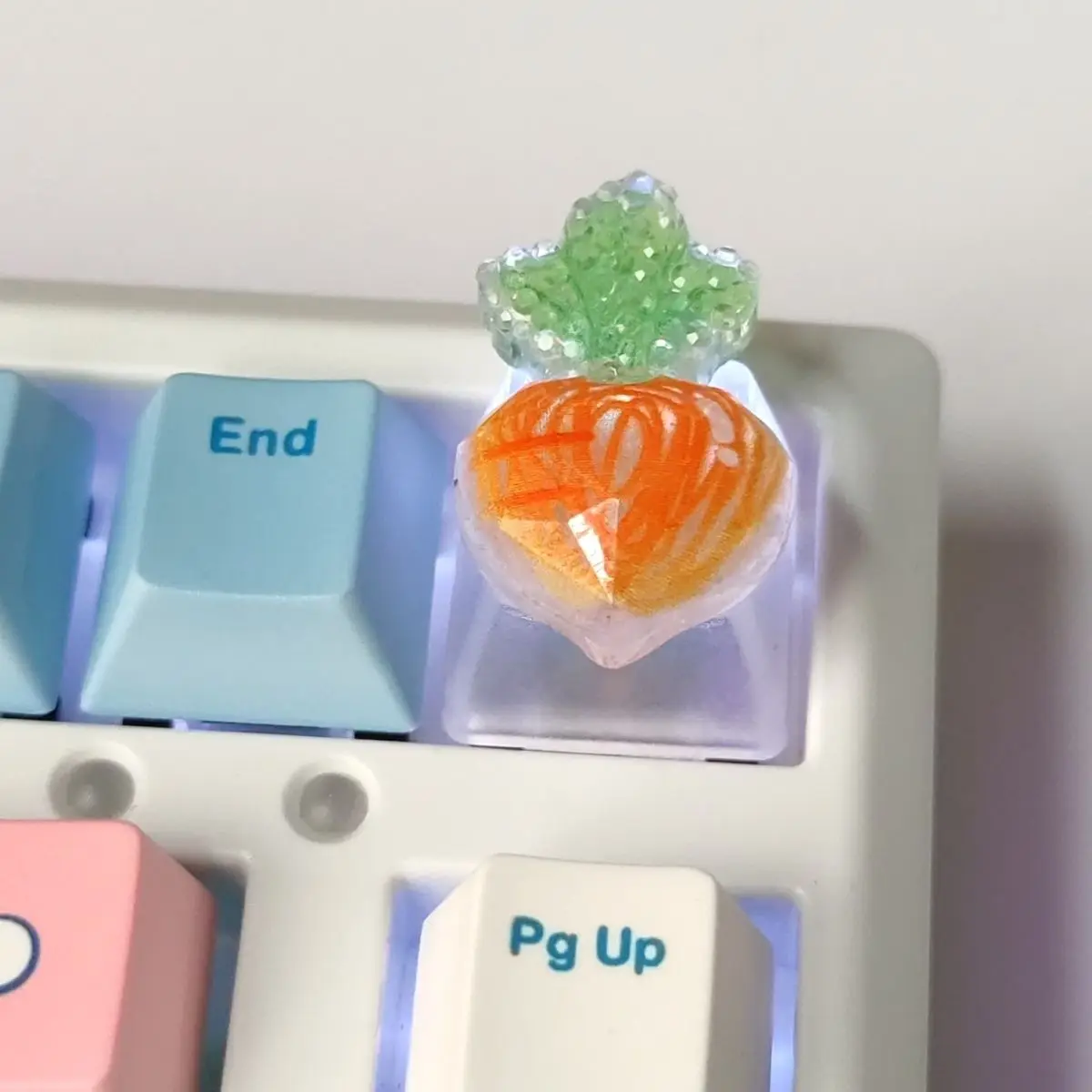 thumb