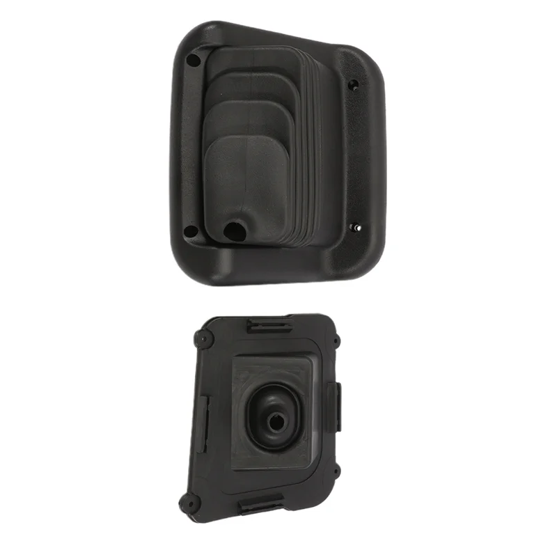 Комплект фильтров коробки передач 68417054AB для Jeep Wrangler для Gladiator 2021-2023 2021-2022
Комплект фильтров коробки передач 68417054AB для Jeep Wrangler для Gladiator 2021-2023 2021-2022