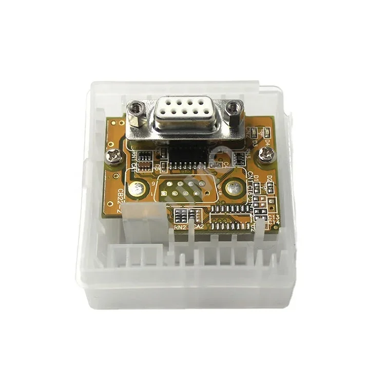 FBs-CB2 Fatek ПЛК Модуль PLC компьютерный интерфейс plc в промышленной автоматизации
FBs-CB2 Fatek ПЛК Модуль PLC компьютерный интерфейс plc в промышленной автоматизации