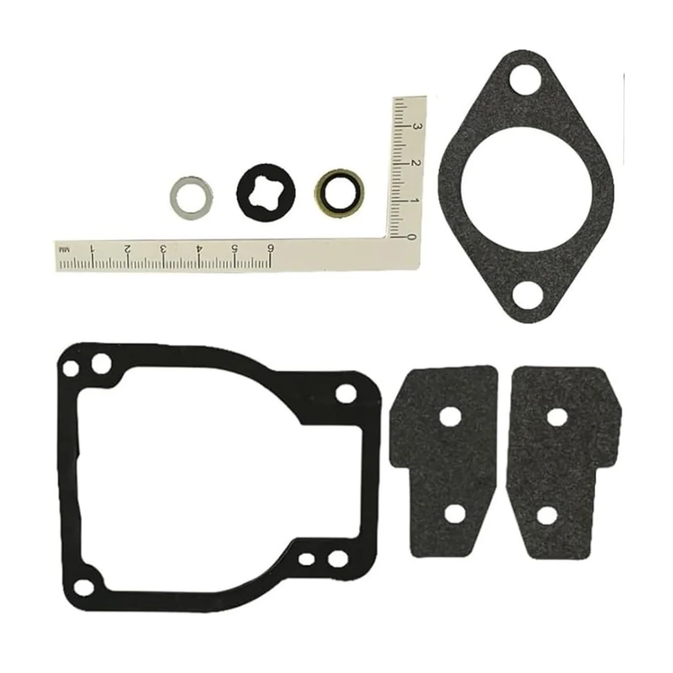 1395-811223-1 18-7211-1 Carb Rebuild Kit for Mercury 50 55 60 65 70 75 80 90 Hp
1395-811223-1 18-7211-1 Carb Rebuild Kit for Mercury 50 55 60 65 70 75 80 90 Hp
