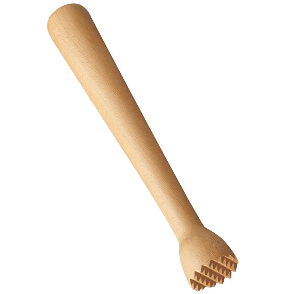 1pc Wooden Masher Bar Tool Mojito Cocktail Mixer Ice Crushed Stick Beech Pestle Fruit Crusher Kitchen Bar Supplies
1pc Wooden Masher Bar Tool Mojito Cocktail Mixer Ice Crushed Stick Beech Pestle Fruit Crusher Kitchen Bar Supplies