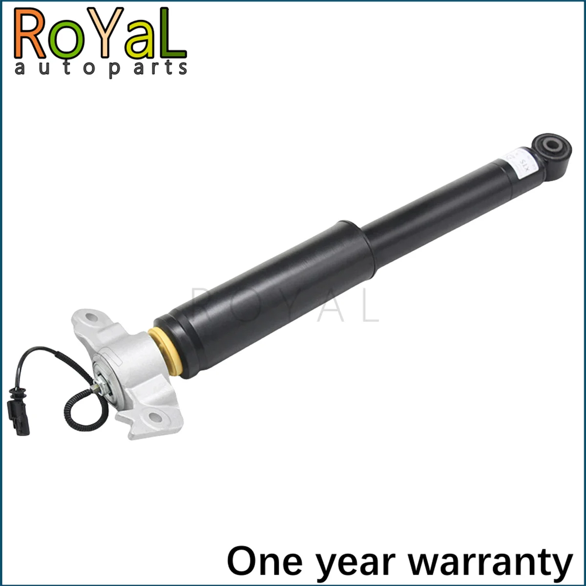 Suitable for Cadillac XTS Rear Inductive Automotive Shock Absorber Assembly 23457037
Suitable for Cadillac XTS Rear Inductive Automotive Shock Absorber Assembly 23457037