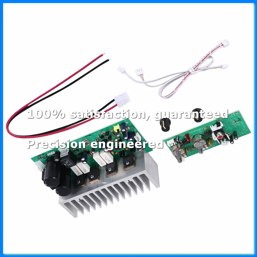 SUB-350W Subwoofer Power Amplifier Board Mono High Quality Power Amplifier Board Finished DIY Speaker Power Amplifier Board-A22U
SUB-350W Subwoofer Power Amplifier Board Mono High Quality Power Amplifier Board Finished DIY Speaker Power Amplifier Board-A22U