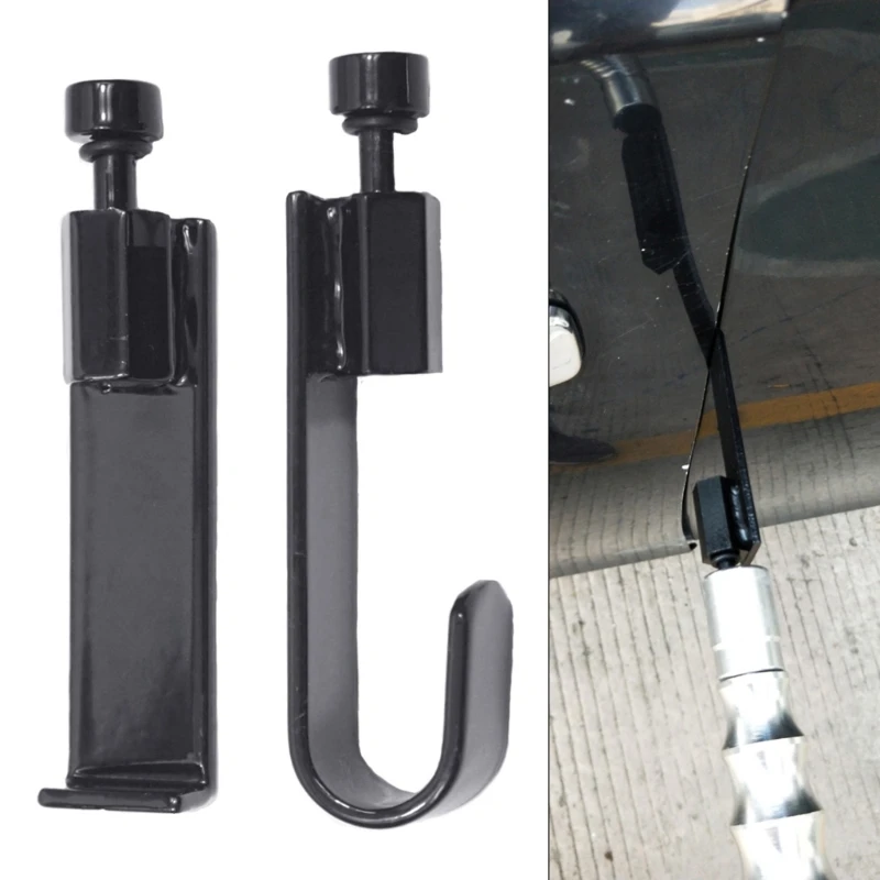 Effortless Car Door Repair Handy DIY Door Ding Repair set for Seamless Restoration Say Goodbye to Unsightly Dents
Effortless Car Door Repair Handy DIY Door Ding Repair set for Seamless Restoration Say Goodbye to Unsightly Dents