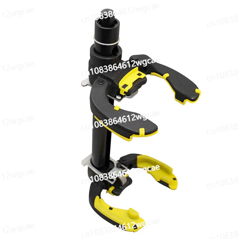 New Integrated Multi Angle Detachable Shock Absorber Spring Compressor Shock Absorber Disassembly Tool
New Integrated Multi Angle Detachable Shock Absorber Spring Compressor Shock Absorber Disassembly Tool