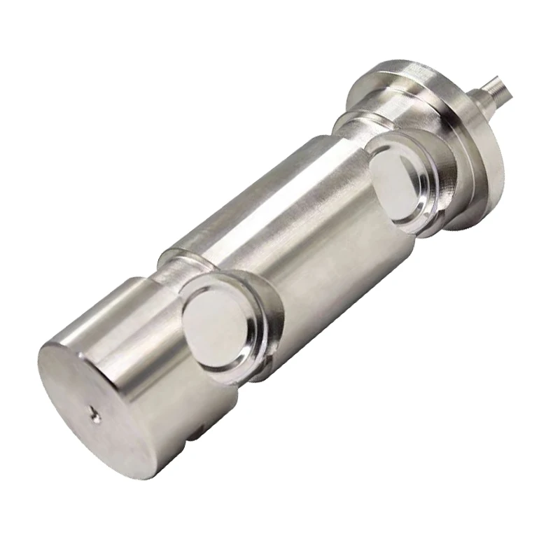 Customizable Cantilever Beam Type Weighing Sensor 50 Ton Load Cell for Weight Measurement
Customizable Cantilever Beam Type Weighing Sensor 50 Ton Load Cell for Weight Measurement