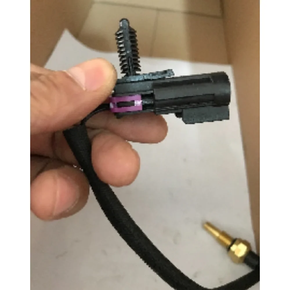 10096181 For Sunbird 1992-1994 Grand Prix 1996-2003 Grand Am 1996 Firebird 1995-1999 Water Temperature Sensor
10096181 For Sunbird 1992-1994 Grand Prix 1996-2003 Grand Am 1996 Firebird 1995-1999 Water Temperature Sensor
