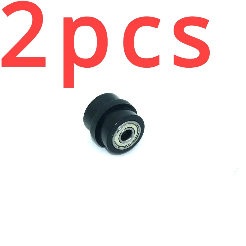 2 шт. для 8 мм RIDGED RED BIKE DRIVE CHAIN ROLLER GUIDE для 140cc 150cc 160cc PITBIKE
2 шт. для 8 мм RIDGED RED BIKE DRIVE CHAIN ROLLER GUIDE для 140cc 150cc 160cc PITBIKE