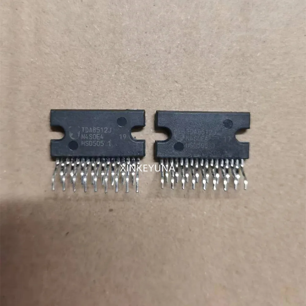 TDA8512J Original Brand New Electronic Accessories
TDA8512J Original Brand New Electronic Accessories