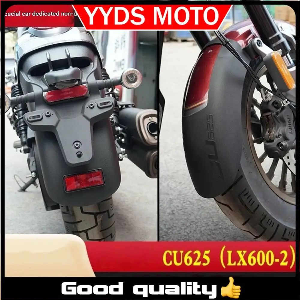 【Good quality】For VOGE CU625 widened front fenders and lengthened rear fenders Voge cu625 voge 625cu
【Good quality】For VOGE CU625 widened front fenders and lengthened rear fenders Voge cu625 voge 625cu