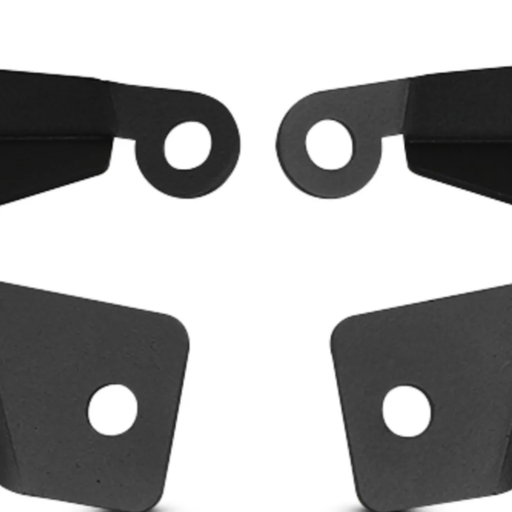 NEW FOR SUZUKI V-Strom 1050 / XT / DE 2019-2020-2021-2022-2023-2024-2025 LED Lights Bracket Auxiliary Lights Fog Lights Bracket
NEW FOR SUZUKI V-Strom 1050 / XT / DE 2019-2020-2021-2022-2023-2024-2025 LED Lights Bracket Auxiliary Lights Fog Lights Bracket