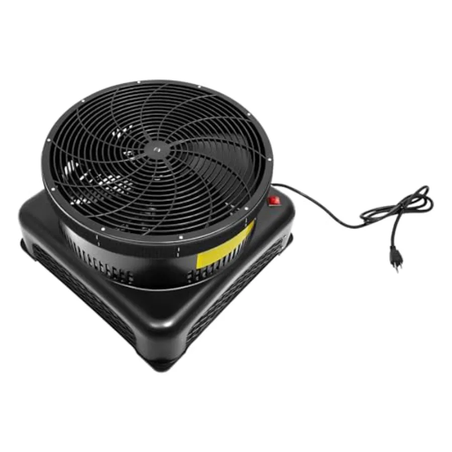 Inflatable Tube Man Blower 370W 18in Portable Dancers Blower Fan 1750RPM High Speed Fan Wind Tube Man Puppet AirFan for Outdoor
Inflatable Tube Man Blower 370W 18in Portable Dancers Blower Fan 1750RPM High Speed Fan Wind Tube Man Puppet AirFan for Outdoor