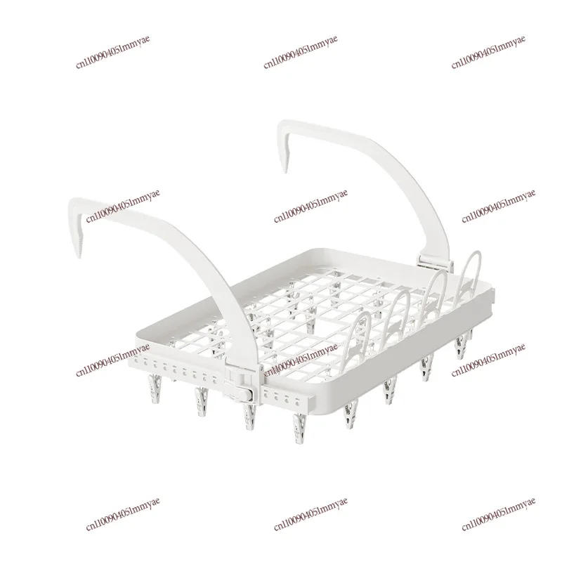 Balcony Shoe Drying Rack Balcony Clothes Artifact Anti-theft Window Sill Guardrail Window Drying Plate Socks Clip
Balcony Shoe Drying Rack Balcony Clothes Artifact Anti-theft Window Sill Guardrail Window Drying Plate Socks Clip