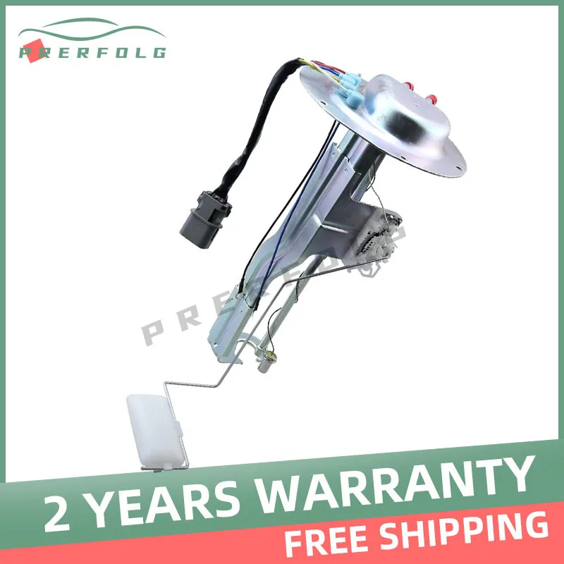 NEW Fuel level sending unit sensor 25060-37J00 FOR Nissan Y60 PATROL GQ TB42 1987/08-1997/09 OE 2506037J00
NEW Fuel level sending unit sensor 25060-37J00 FOR Nissan Y60 PATROL GQ TB42 1987/08-1997/09 OE 2506037J00