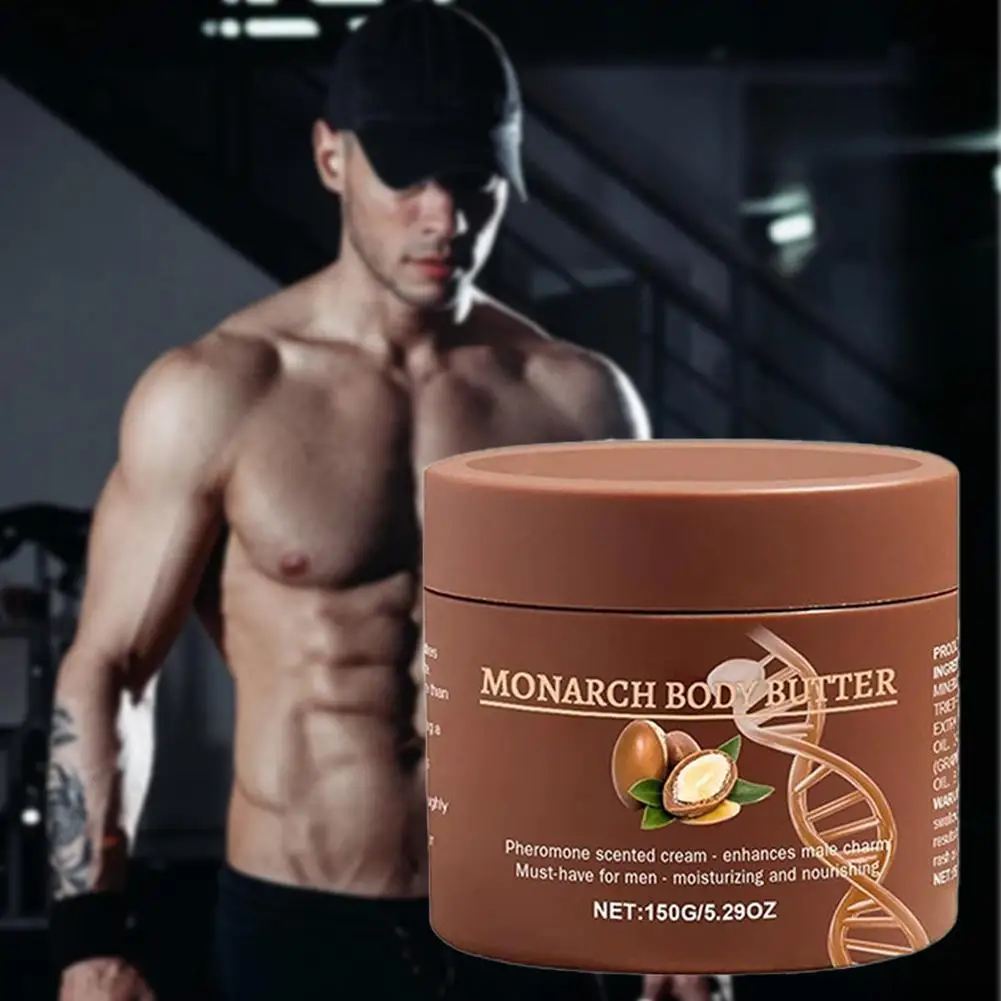 Crowned Skin King Organic Cologned Body Butter Improve Skin Rough Moisturizing C6L8
Crowned Skin King Organic Cologned Body Butter Improve Skin Rough Moisturizing C6L8