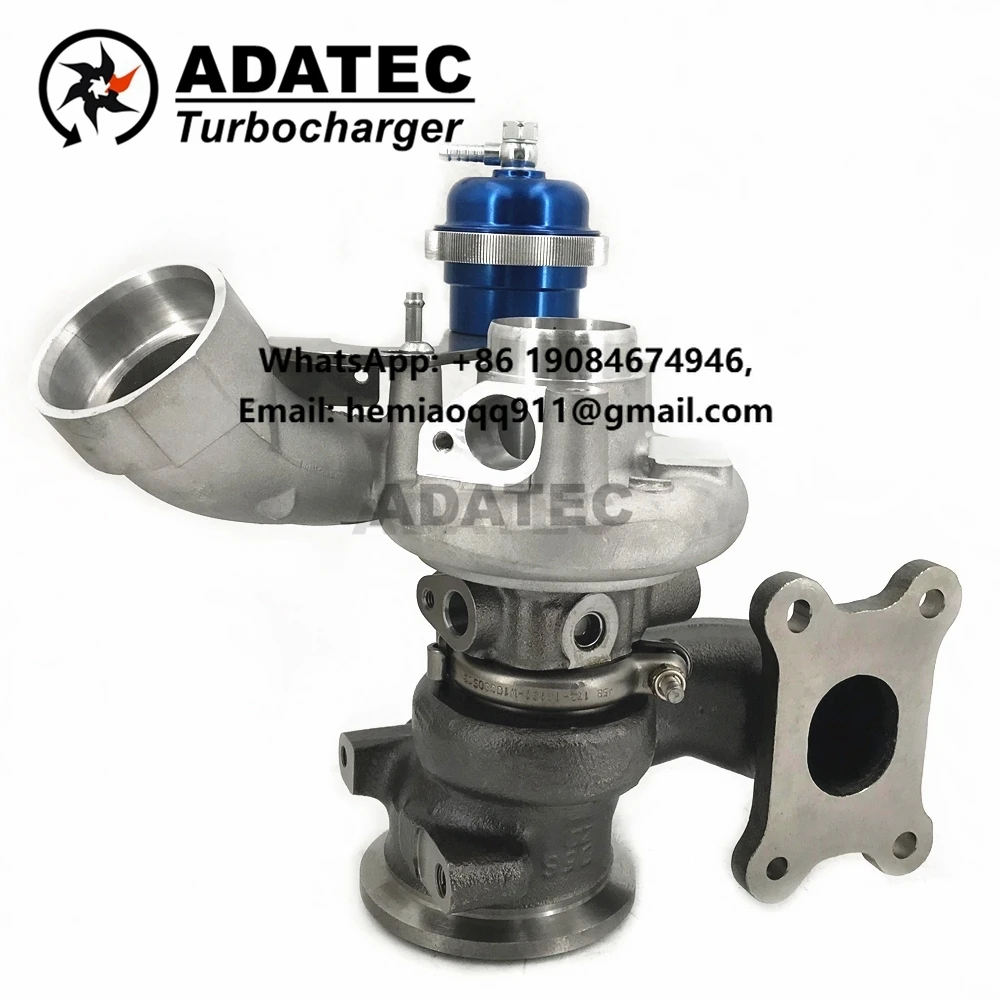 Гибридный турбокомпрессор KP38 EA211 для VW Golf, Bora, Jetta, Sagitar, Lavida, Tiguan, Passat 04E145702G 16389700000 с шарикоподшипником - тип PWG
Гибридный турбокомпрессор KP38 EA211 для VW Golf, Bora, Jetta, Sagitar, Lavida, Tiguan, Passat 04E145702G 16389700000 с шарикоподшипником - тип PWG