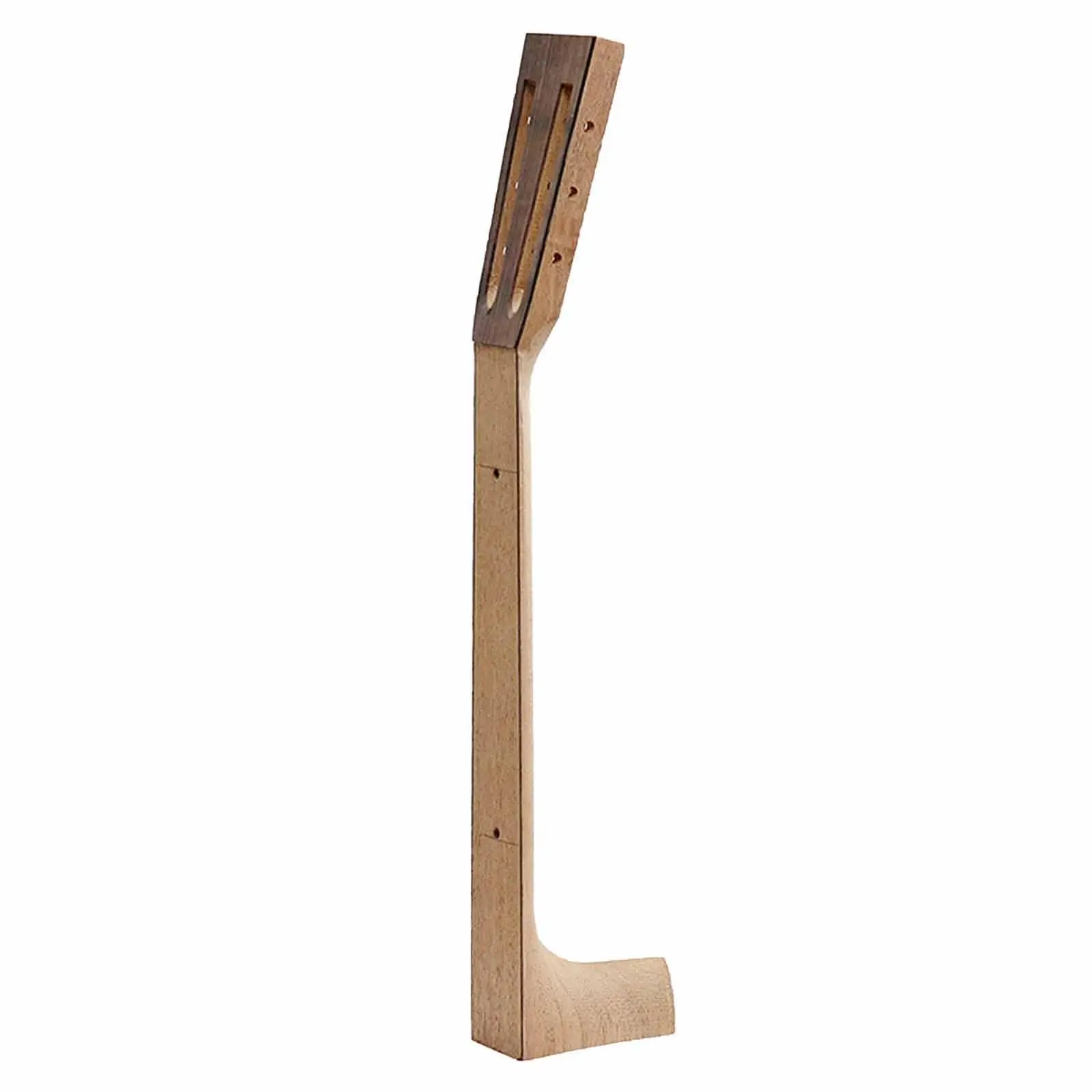 Guitar Neck Smooth Practical Premium DIY Professional Easy to Use Musical Instrument Accessory Replace Parts Replacement Neck
Guitar Neck Smooth Practical Premium DIY Professional Easy to Use Musical Instrument Accessory Replace Parts Replacement Neck