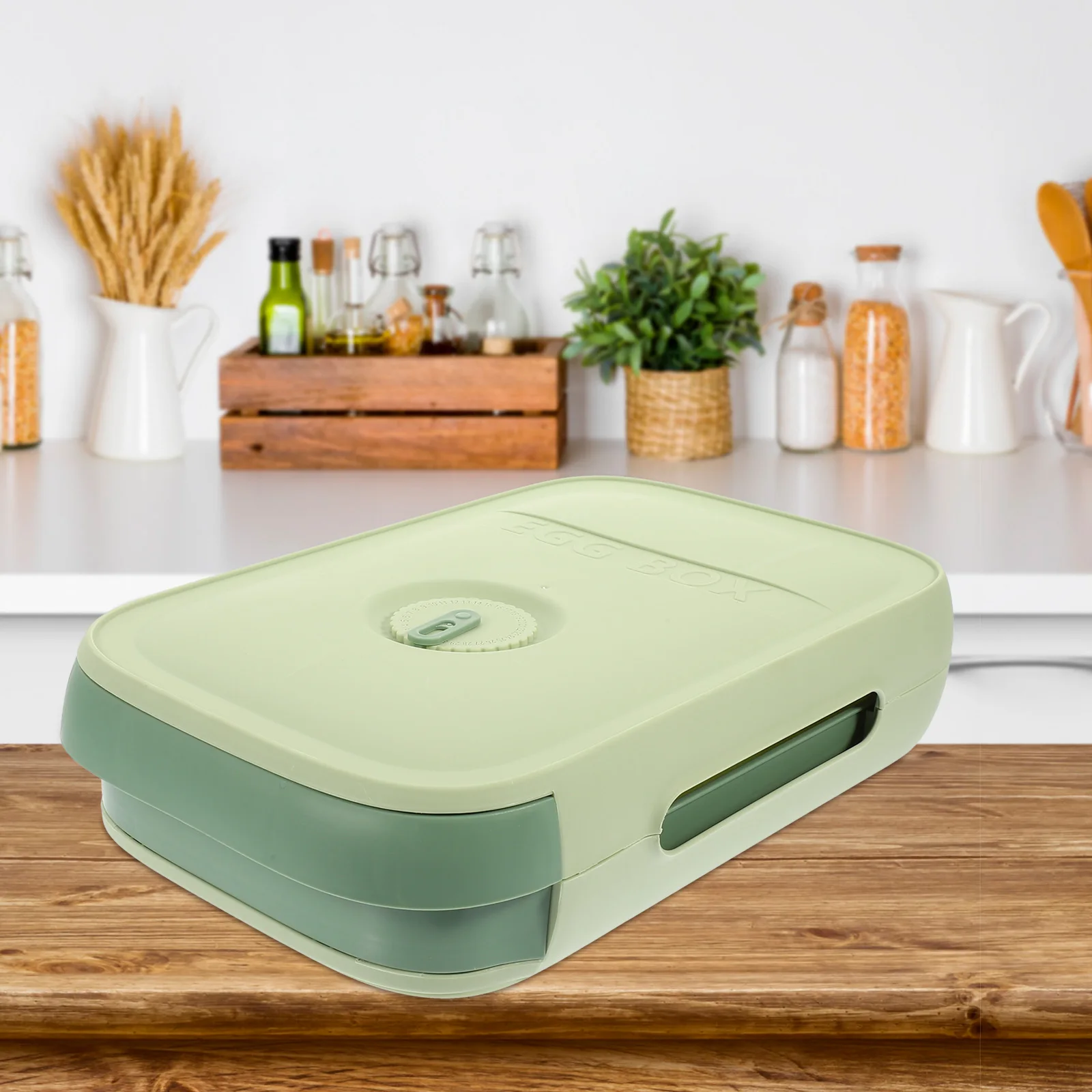 Drawer Container PP Storage Box for Fridge Air Vent Large Capacity Stackable Design Easy Access Durable Refrigerator Organizer
Drawer Container PP Storage Box for Fridge Air Vent Large Capacity Stackable Design Easy Access Durable Refrigerator Organizer