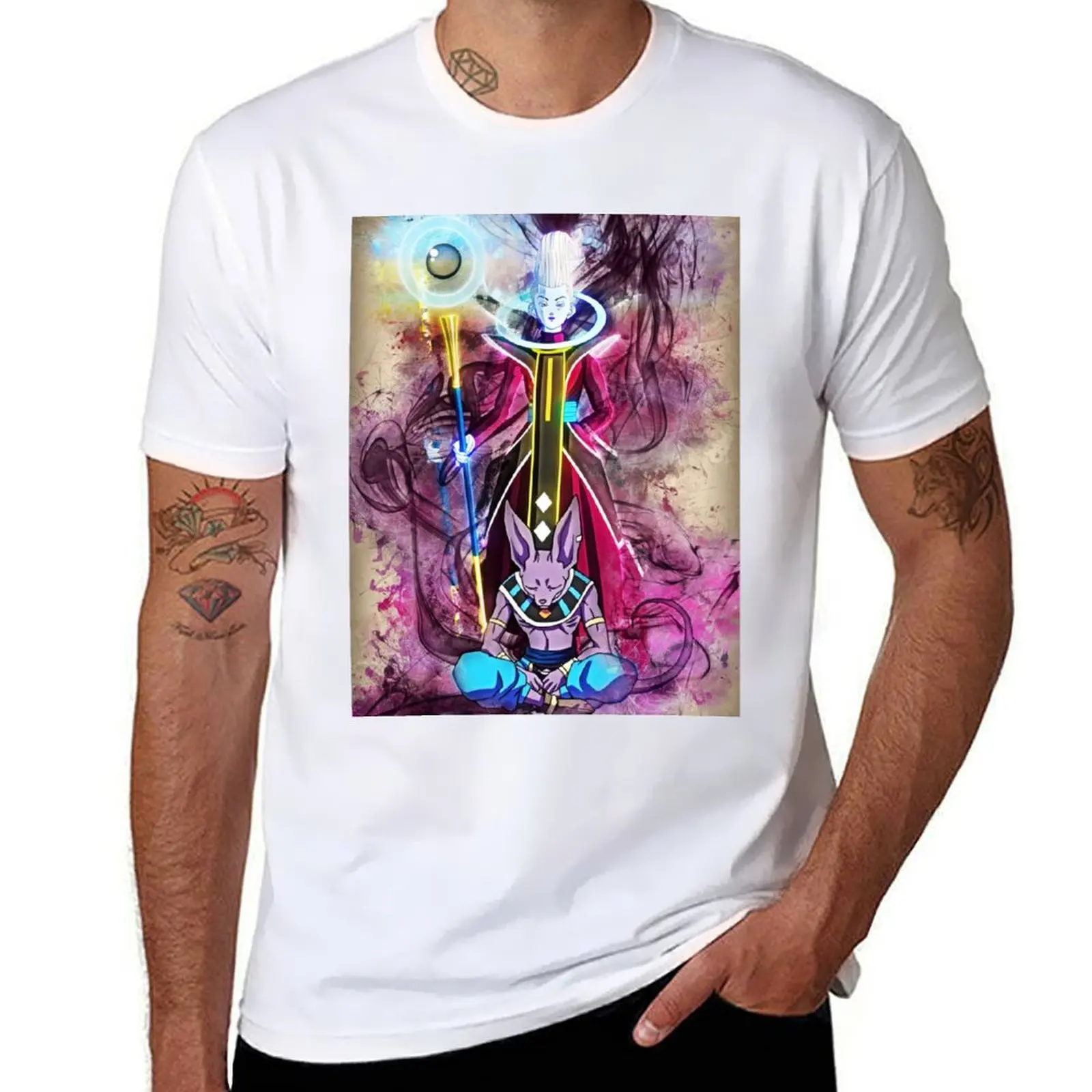 beerus vs whis T-Shirt oversizeds anime stuff Luxury man tshirts personalised mens clothes
beerus vs whis T-Shirt oversizeds anime stuff Luxury man tshirts personalised mens clothes